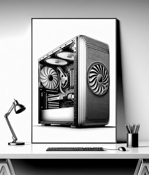 ai-noctua-framework-mod