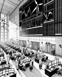 ai-nordex-stock-market