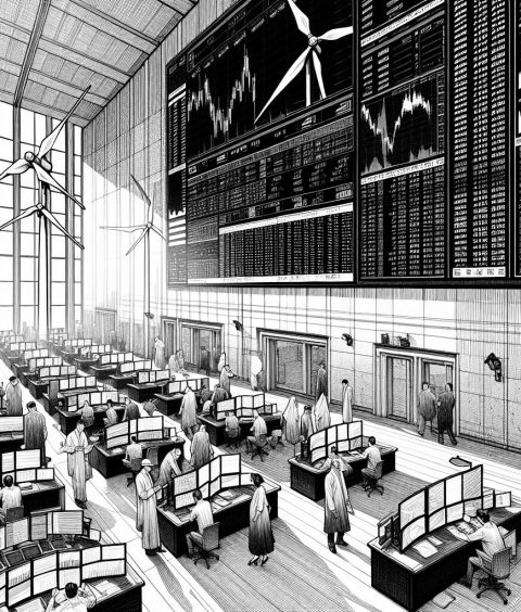 ai-nordex-stock-market