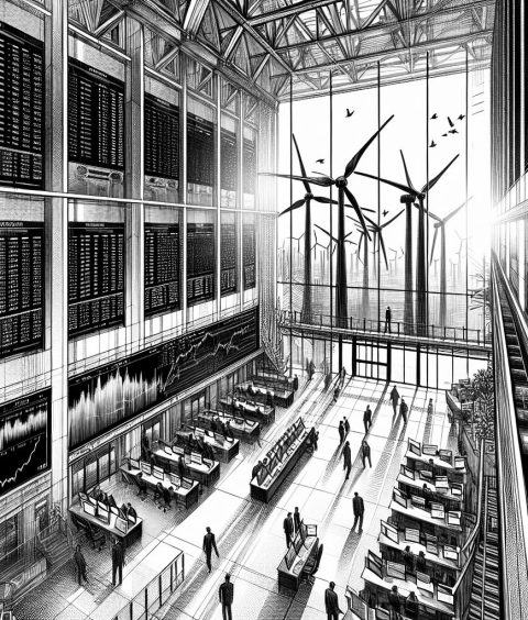 ai-nordex-stock-market