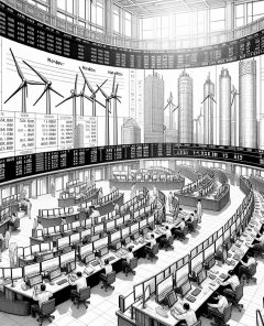 ai-nordex-stock-market
