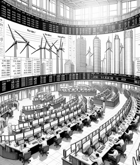 ai-nordex-stock-market
