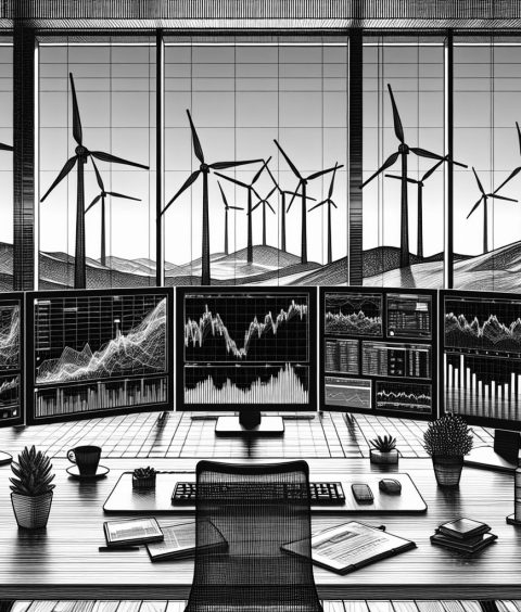 ai-nordex-stock-market