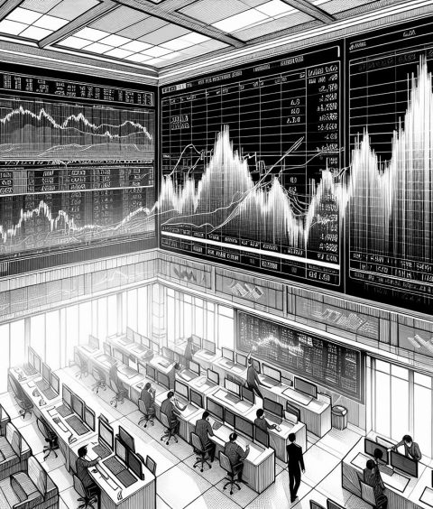 ai-nordex-stock-market