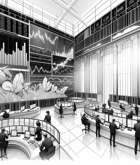 ai-nordex-stock-market