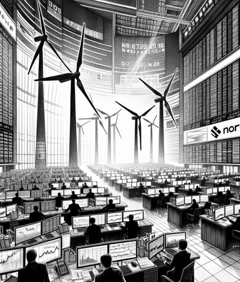 ai-nordex-stock-market