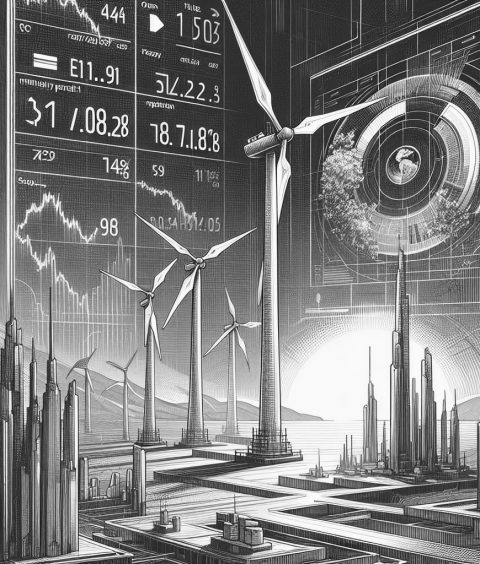 ai-nordex-stock-trend