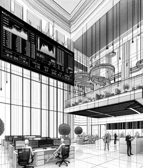 ai-novartis-stock-trading