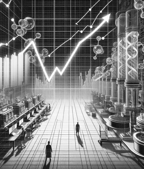ai-novavax-stock