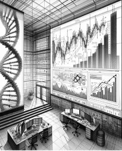 ai-novavax-stock-market