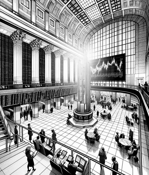 ai-novavax-stock-market