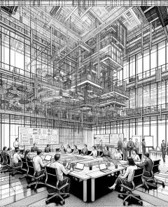 ai-novo-nordisk-office-return