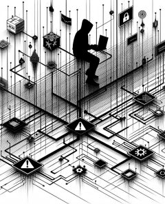 ai-npm-malware-attack