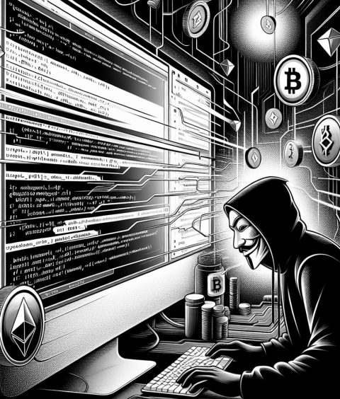 ai-npm-malware-crypto-wallets