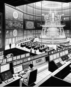 ai-nuclear-reactor-automation