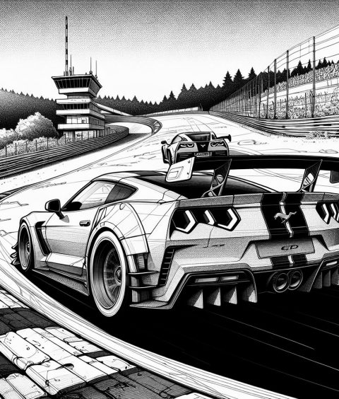 ai-nuerburgring-race