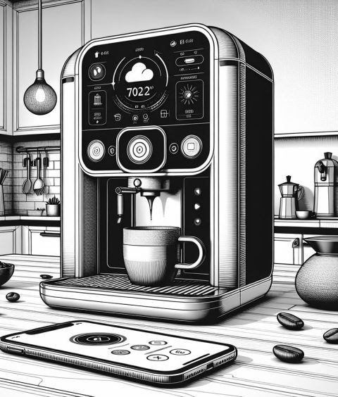 ai-nunc-espressomaschine