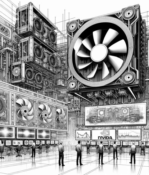 ai-nvidia-elevenlabs-investment