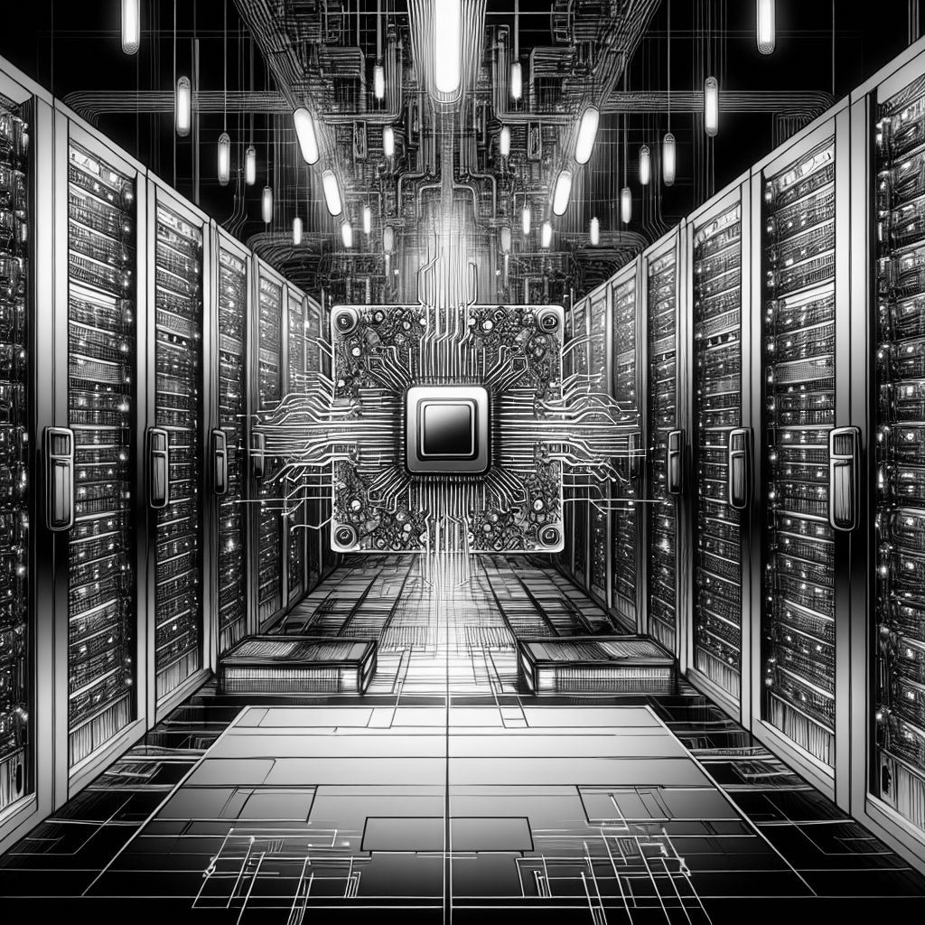 NVIDIA stärkt KI-Infrastruktur durch Enfabrica-Übernahme NVIDIA stärkt KI-Infrastruktur durch Enfabrica-Übernahme