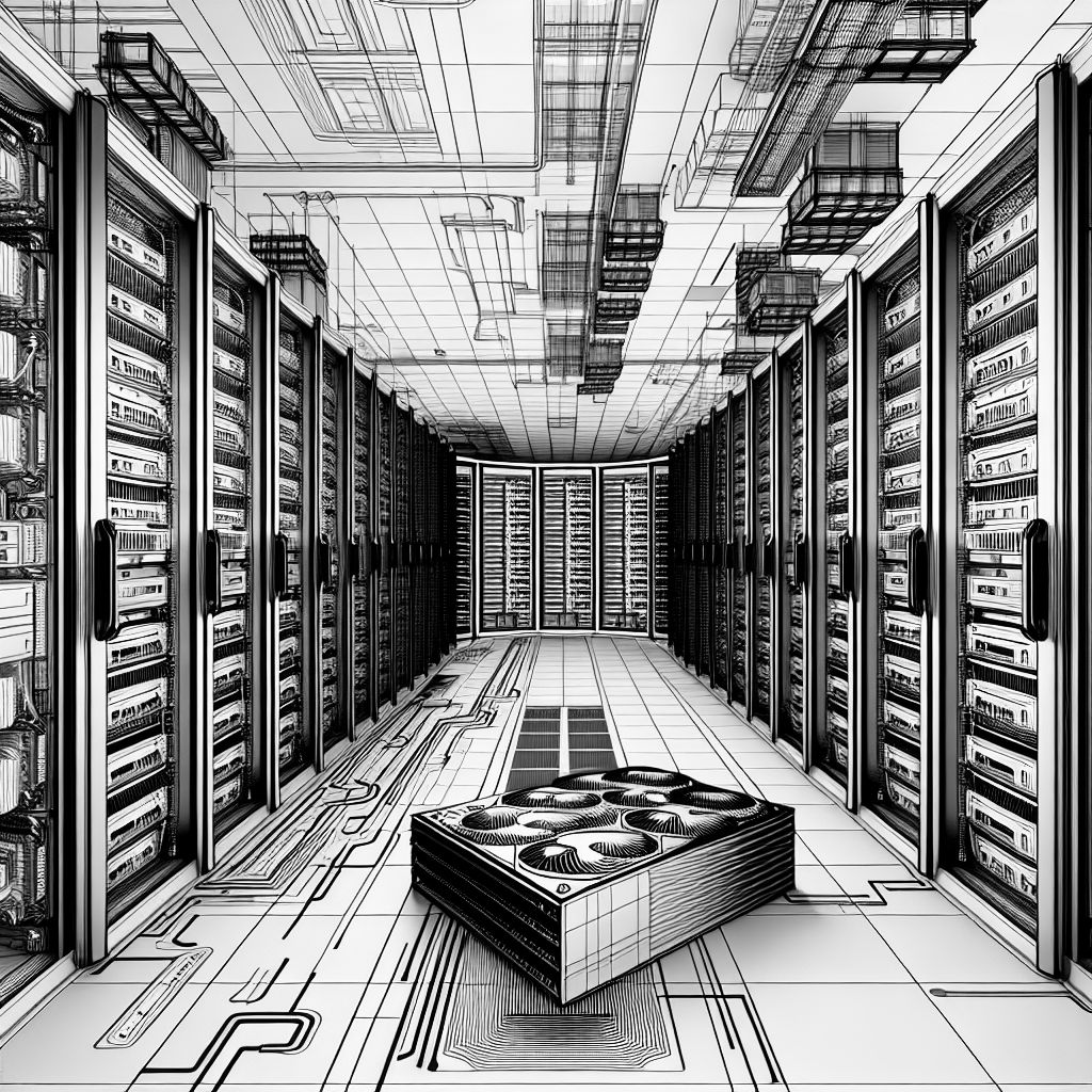 NVIDIA und die Zukunft der KI-Beschleuniger: Droht ein Wandel? NVIDIA und die Zukunft der KI-Beschleuniger: Droht ein Wandel?