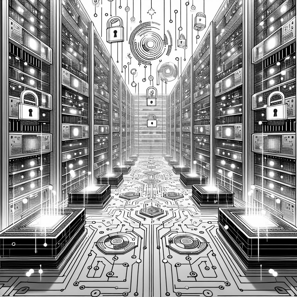 NVIDIA warnt vor Einschränkungen durch das GAIN AI Act NVIDIA warnt vor Einschränkungen durch das GAIN AI Act