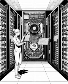 ai-nvidia-gpu-virtualization