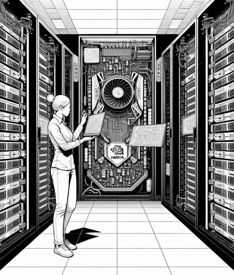 ai-nvidia-gpu-virtualization