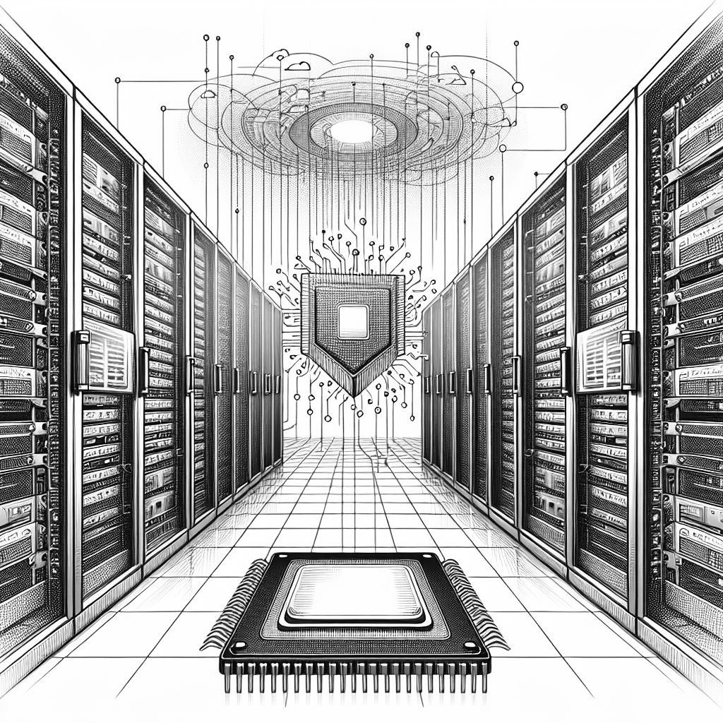 NVIDIA: Vom Chip-Designer zum Komplettanbieter für KI-Infrastrukturen NVIDIA: Vom Chip-Designer zum Komplettanbieter für KI-Infrastrukturen