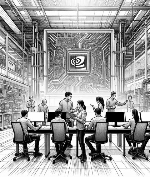 ai-nvidia-intel-partnership