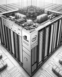 ai-nvidia-intel-partnership