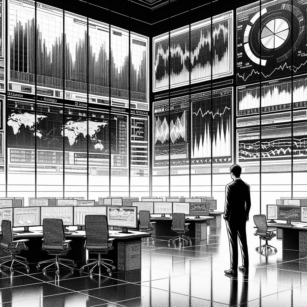 NVIDIA führt Zurichs US-Investitionen an NVIDIA führt Zurichs US-Investitionen an