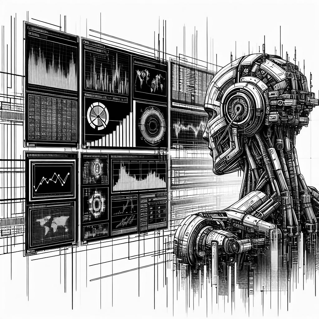 NVIDIA: Zwischen KI-Marktchancen und geopolitischen Herausforderungen NVIDIA: Zwischen KI-Marktchancen und geopolitischen Herausforderungen