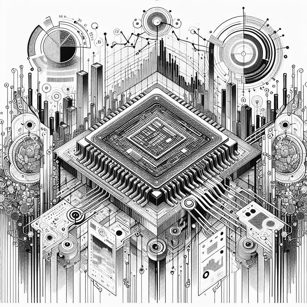 NVIDIA: Zwischen KI-Boom und Blasengefahr NVIDIA: Zwischen KI-Boom und Blasengefahr