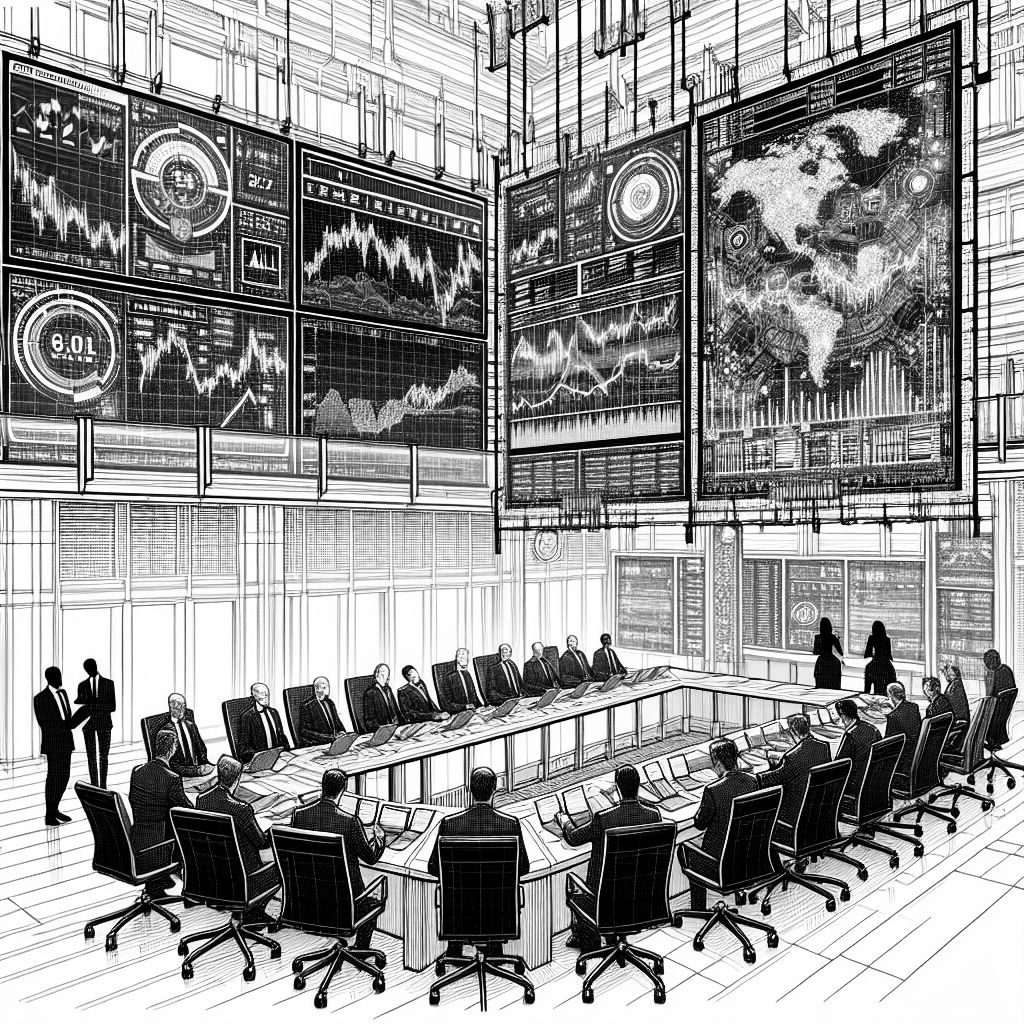 NVIDIA im Fokus: Short-Trade und Rheinmetalls Expansion NVIDIA im Fokus: Short-Trade und Rheinmetalls Expansion