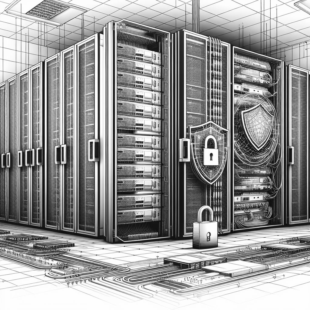 NVIDIA schließt Sicherheitslücken in KI- und Netzwerktechnik NVIDIA schließt Sicherheitslücken in KI- und Netzwerktechnik