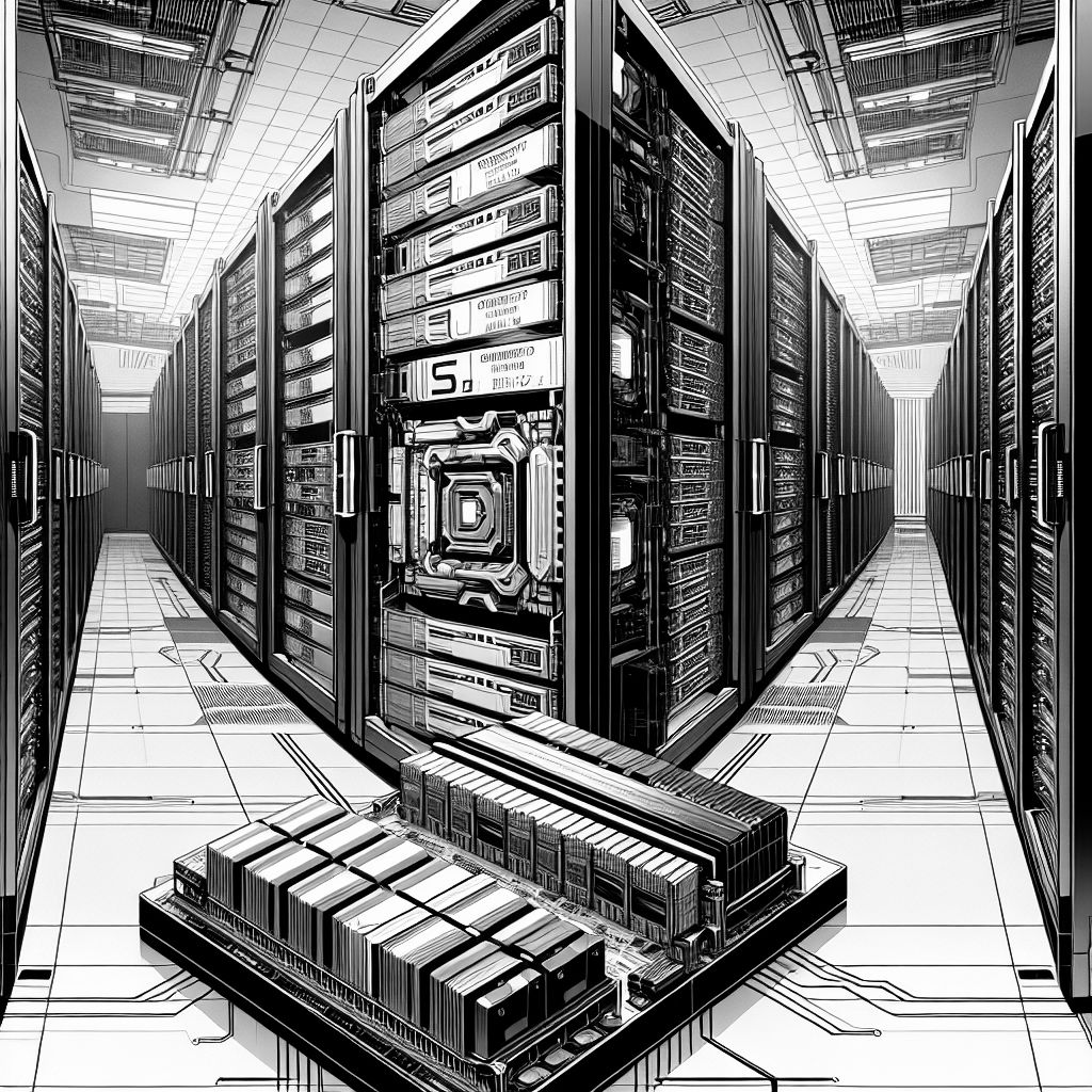 NVIDIA setzt auf schnelleren SOCAMM 2 Speicher für DGX Station NVIDIA setzt auf schnelleren SOCAMM 2 Speicher für DGX Station