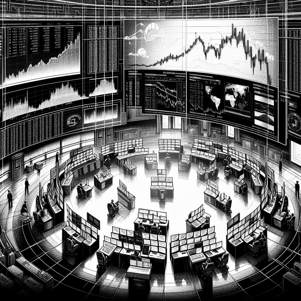 NVIDIA-Aktie: Kursgewinne und Marktanalysen im Fokus NVIDIA-Aktie: Kursgewinne und Marktanalysen im Fokus