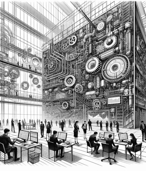 ai-office-chaos