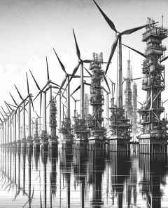 ai-offshore-wind-farm