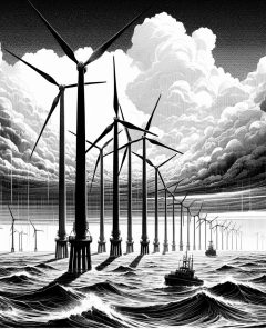 ai-offshore-wind-investment