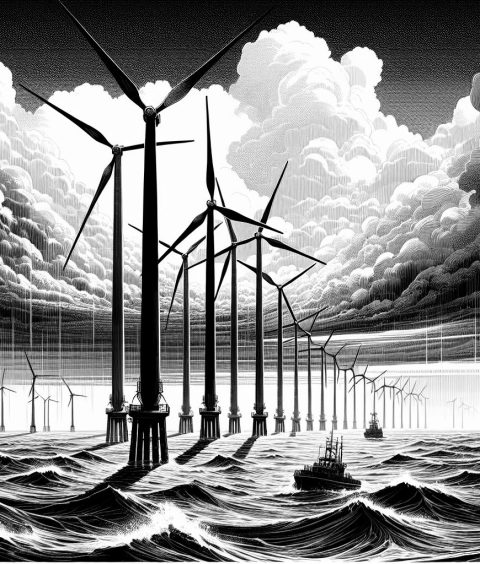 ai-offshore-wind-investment