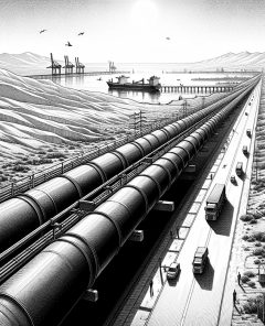 ai-oil-export-iraq