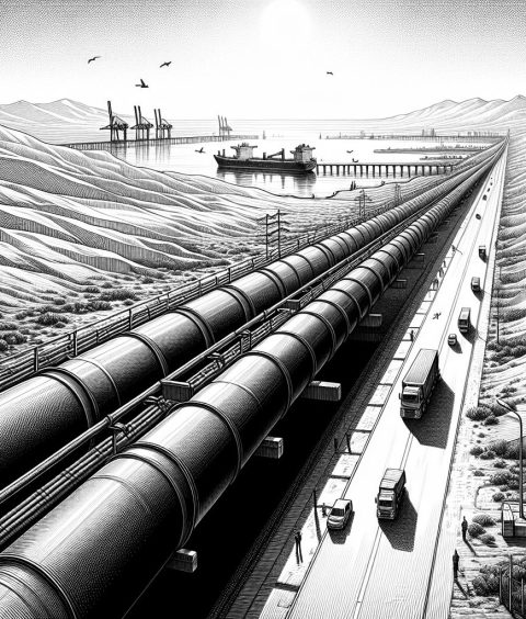 ai-oil-export-iraq