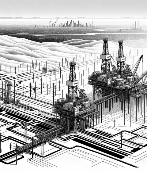 ai-oil-industry-merger