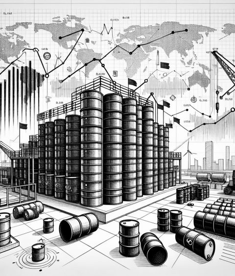 ai-oil-market-fluctuations