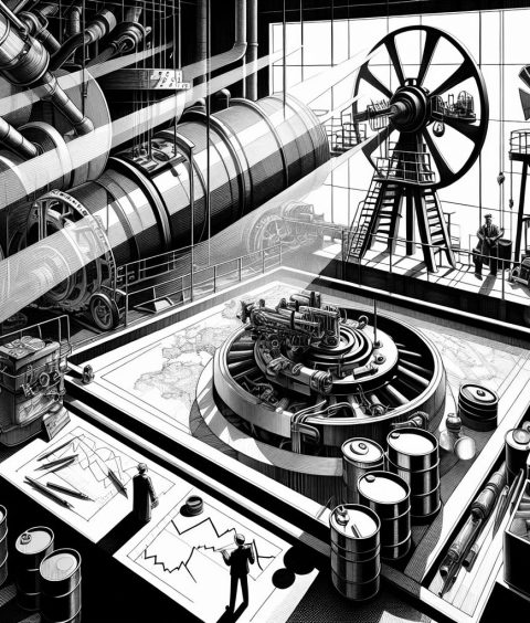 ai-oil-market-geopolitics