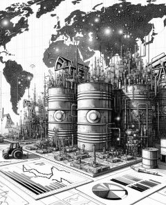 ai-oil-market-tension