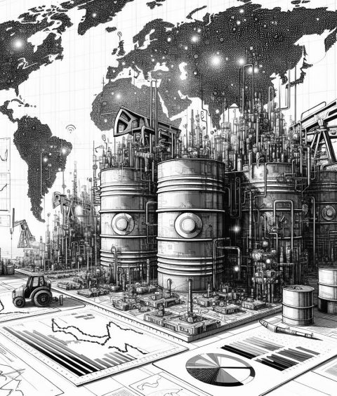 ai-oil-market-tension