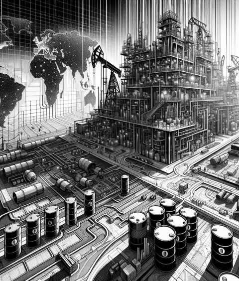ai-oil-market-volatility
