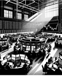 ai-oil-market-volatility